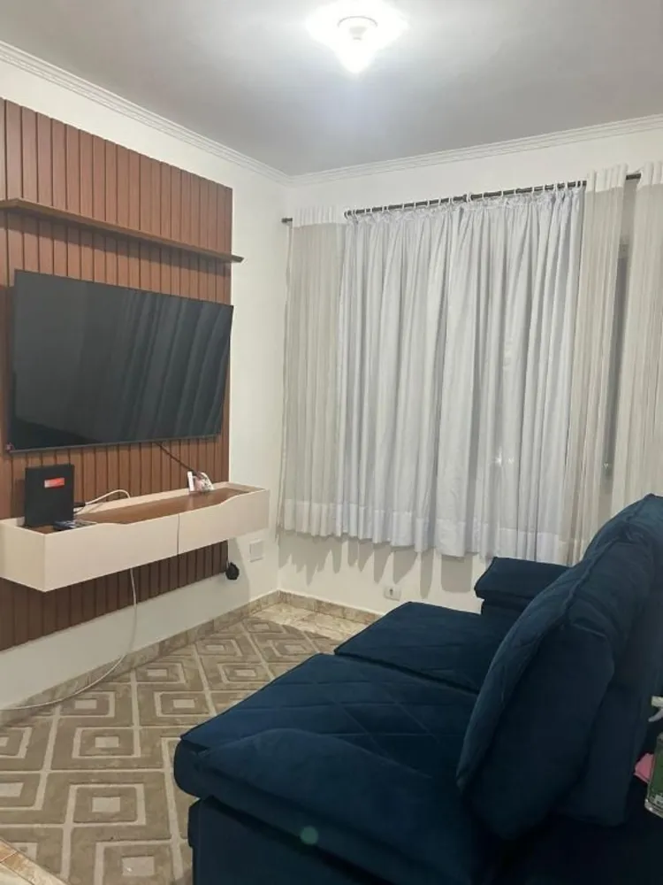 Apartamento, 2 quartos, 67 m² - Foto 9