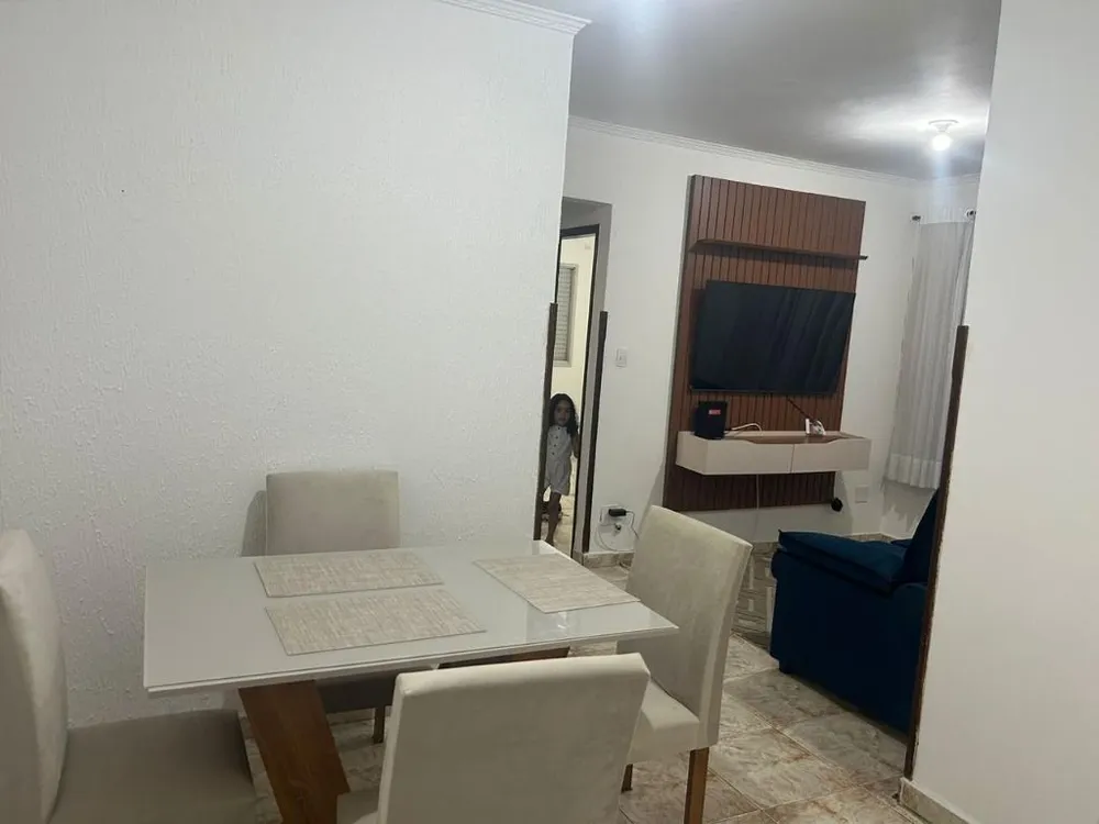 Apartamento, 2 quartos, 67 m² - Foto 11