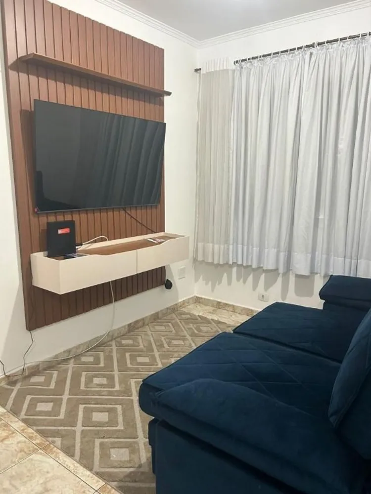 Apartamento, 2 quartos, 67 m² - Foto 1