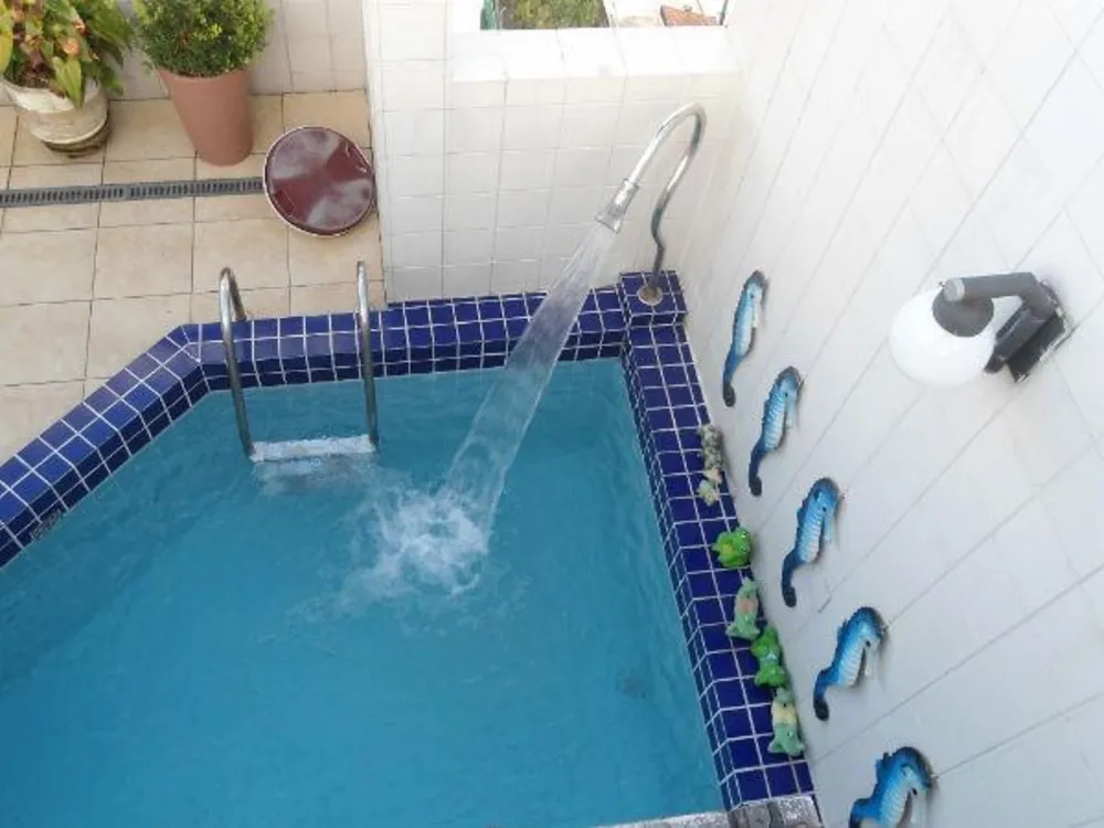 Cobertura, 3 quartos, 37925 m² - Foto 4