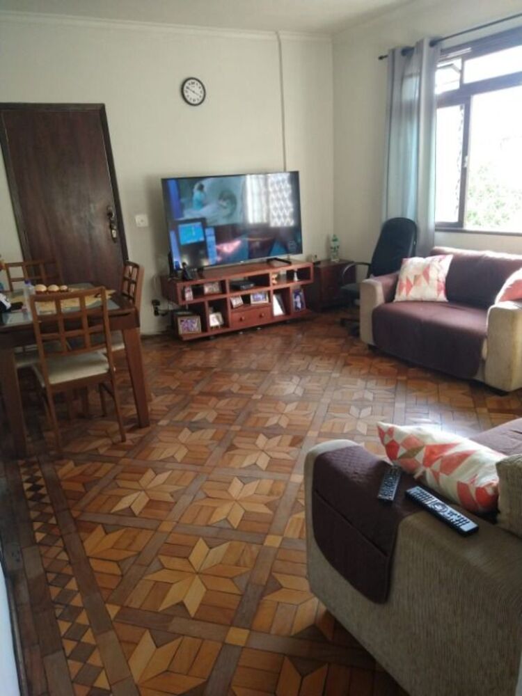 Apartamento, 2 quartos, 82 m² - Foto 7