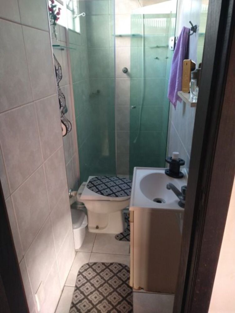Apartamento, 2 quartos, 82 m² - Foto 2