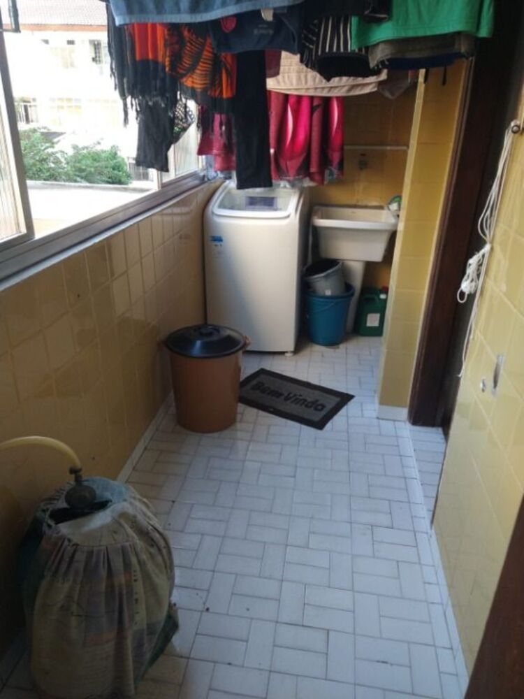 Apartamento, 2 quartos, 82 m² - Foto 9