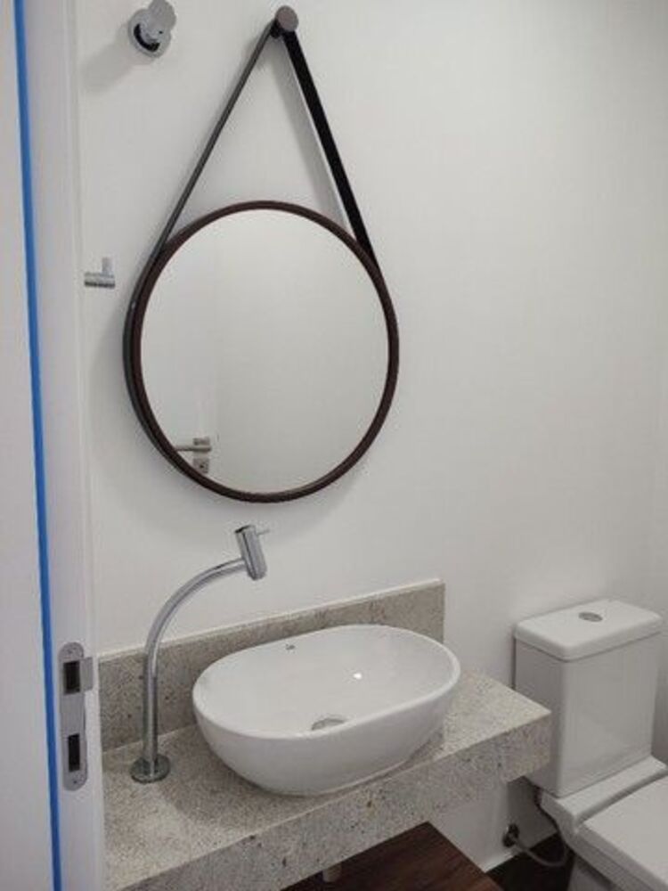 Apartamento, 1 quarto, 54 m² - Foto 10