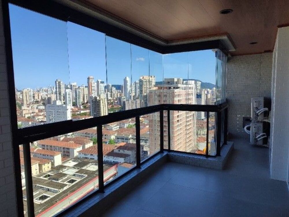 Apartamento, 1 quarto, 54 m² - Foto 4