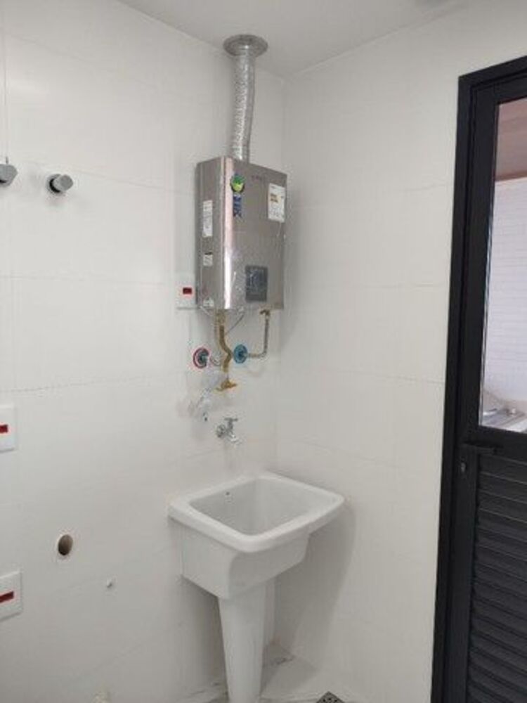 Apartamento, 1 quarto, 54 m² - Foto 2