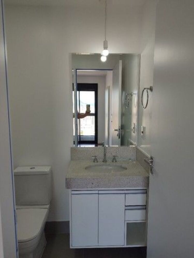 Apartamento, 1 quarto, 54 m² - Foto 7