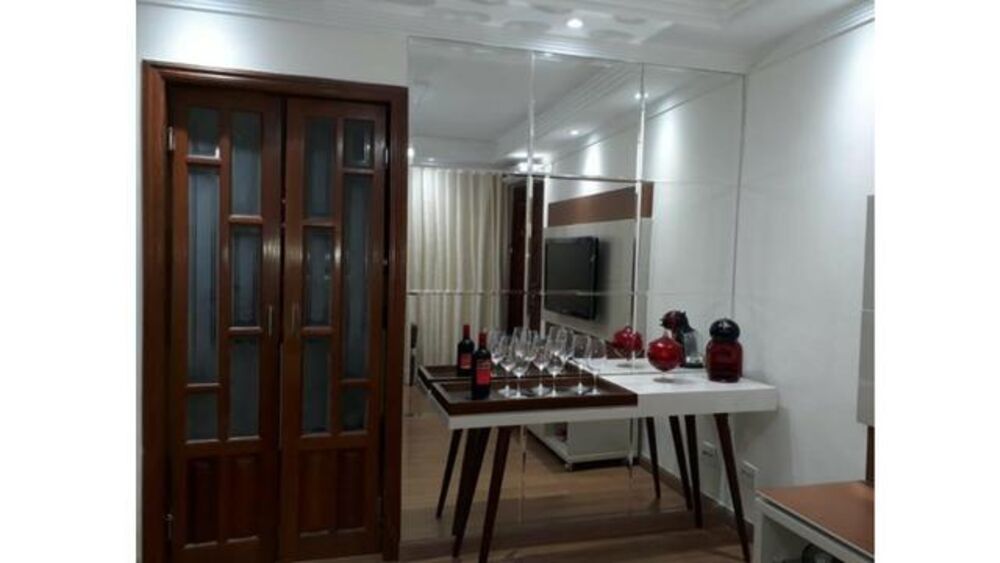 Apartamento, 2 quartos, 65 m² - Foto 1