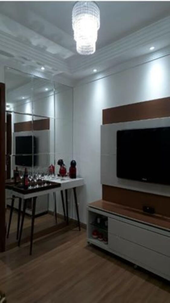Apartamento, 2 quartos, 65 m² - Foto 3
