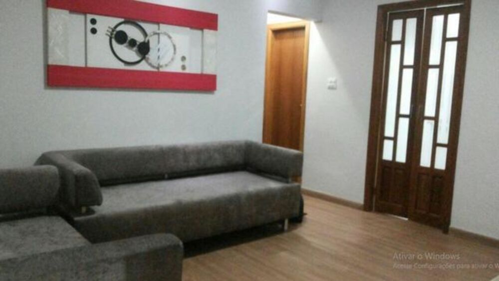 Apartamento, 2 quartos, 65 m² - Foto 2