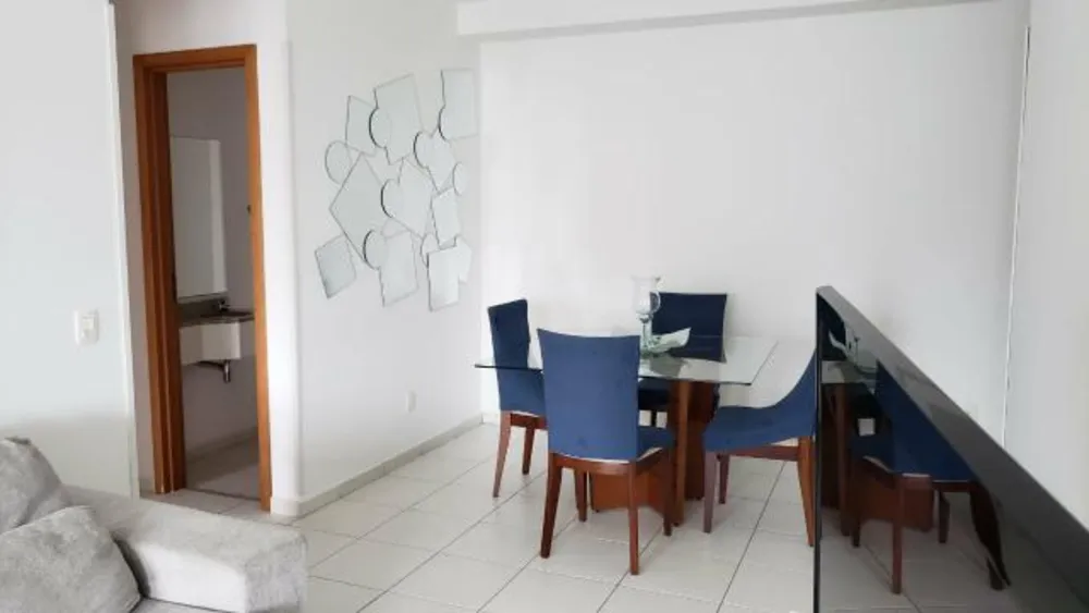 Apartamento, 2 quartos, 100 m² - Foto 1
