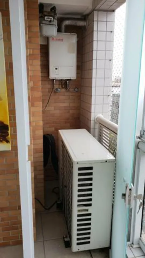 Apartamento, 2 quartos, 100 m² - Foto 4