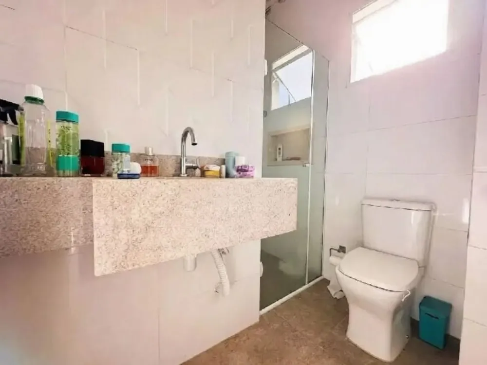 Casa de Condomínio, 3 quartos - Foto 10