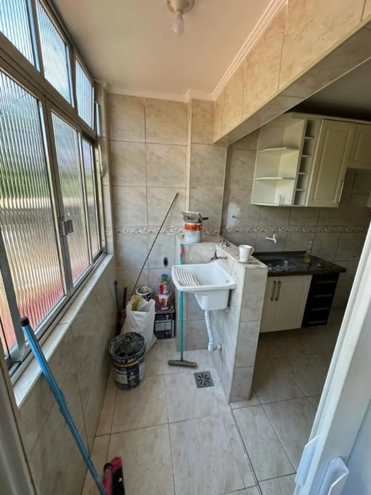 Apartamento, 2 quartos, 70 m² - Foto 1