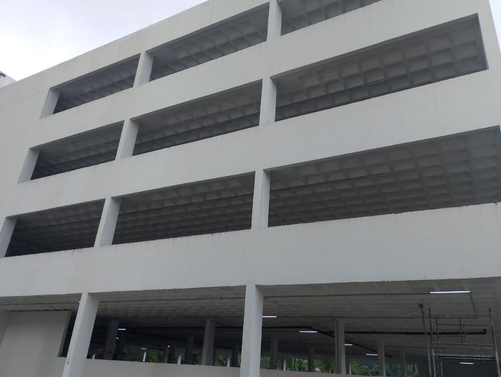 Apartamento à venda com 3 quartos, 61m² - Foto 1