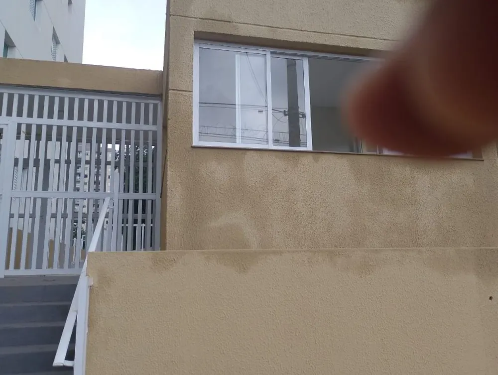 Apartamento, 3 quartos, 61 m² - Foto 1