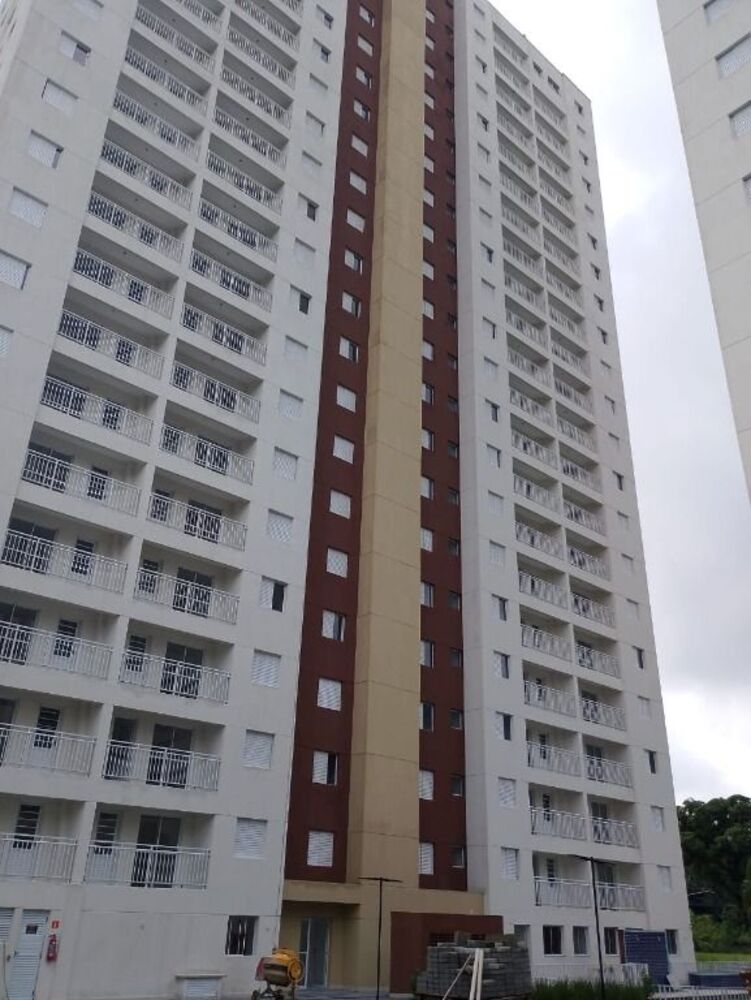 Apartamento à venda com 3 quartos, 61m² - Foto 4
