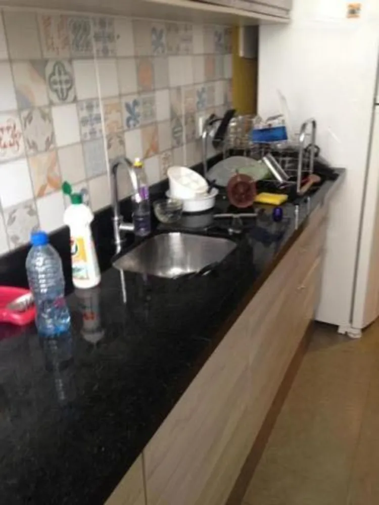 Apartamento, 2 quartos, 100 m² - Foto 4