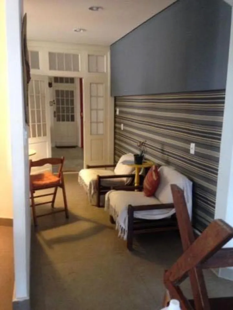 Apartamento, 2 quartos, 100 m² - Foto 2