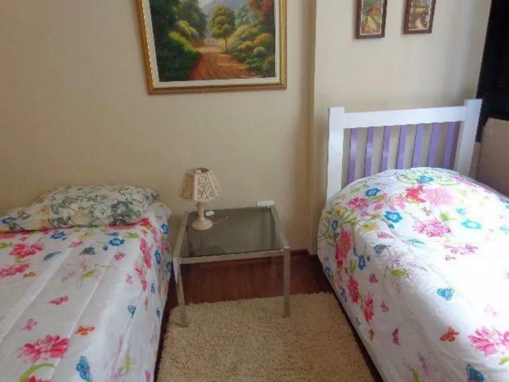Apartamento, 2 quartos, 82 m² - Foto 3