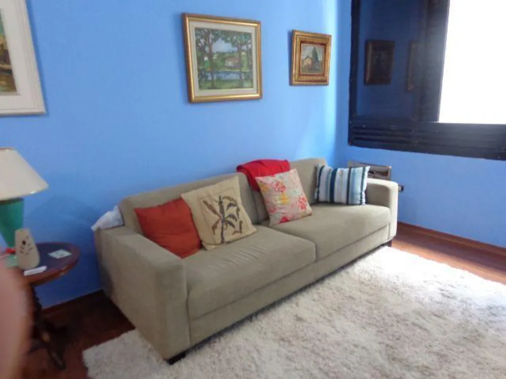 Apartamento, 2 quartos, 82 m² - Foto 2