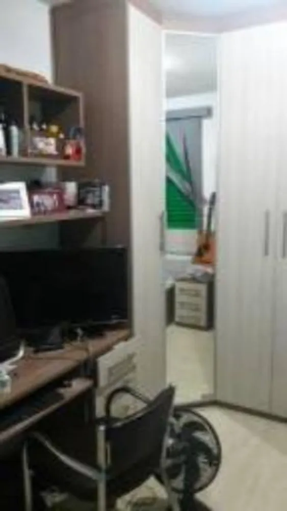 Apartamento, 2 quartos, 80 m² - Foto 1
