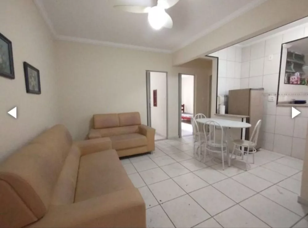 Apartamento à venda com 2 quartos, 65m² - Foto 6