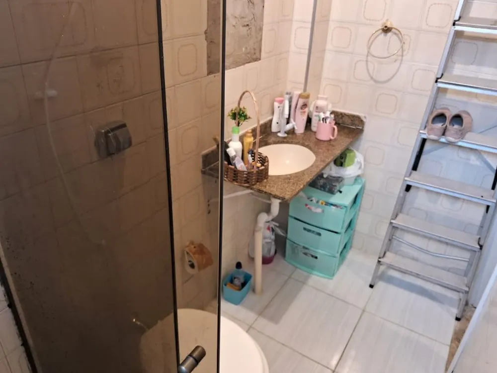 Apartamento, 2 quartos, 81 m² - Foto 2
