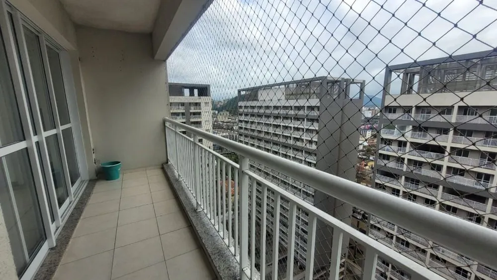 Apartamento, 1 quarto, 56 m² - Foto 8