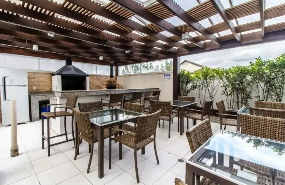 Apartamento, 1 quarto, 56 m² - Foto 1