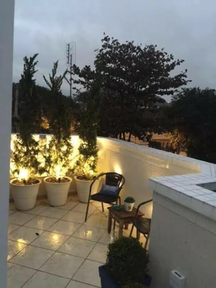 Casa de Condomínio, 2 quartos - Foto 4