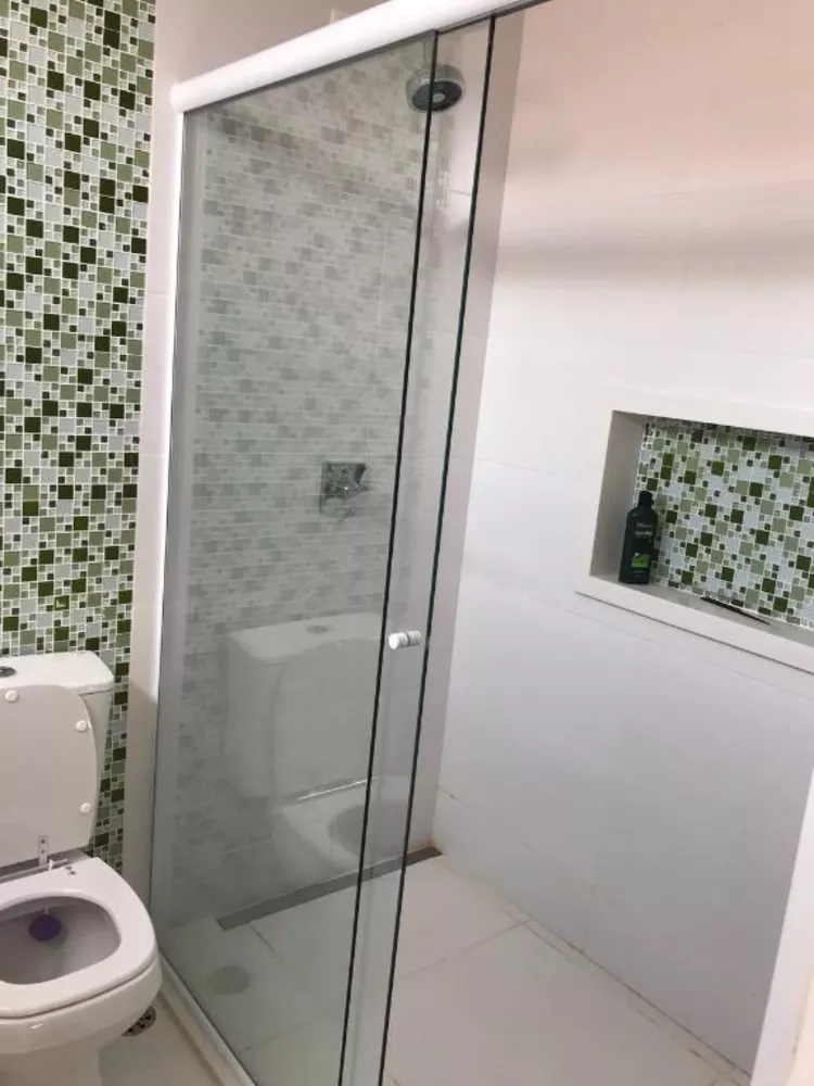 Apartamento à venda com 3 quartos, 152m² - Foto 4