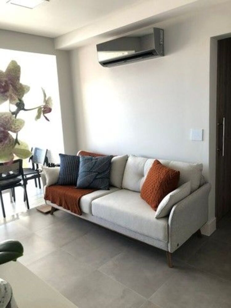 Apartamento, 1 quarto, 49 m² - Foto 1