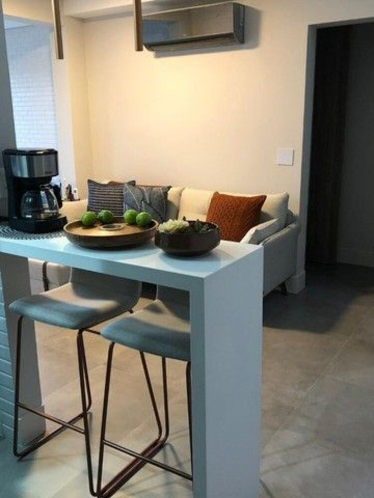 Apartamento, 1 quarto, 49 m² - Foto 2