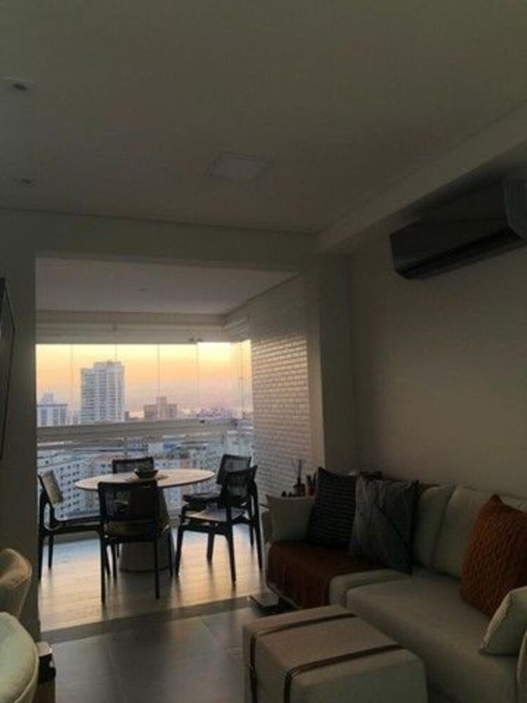 Apartamento, 1 quarto, 49 m² - Foto 3