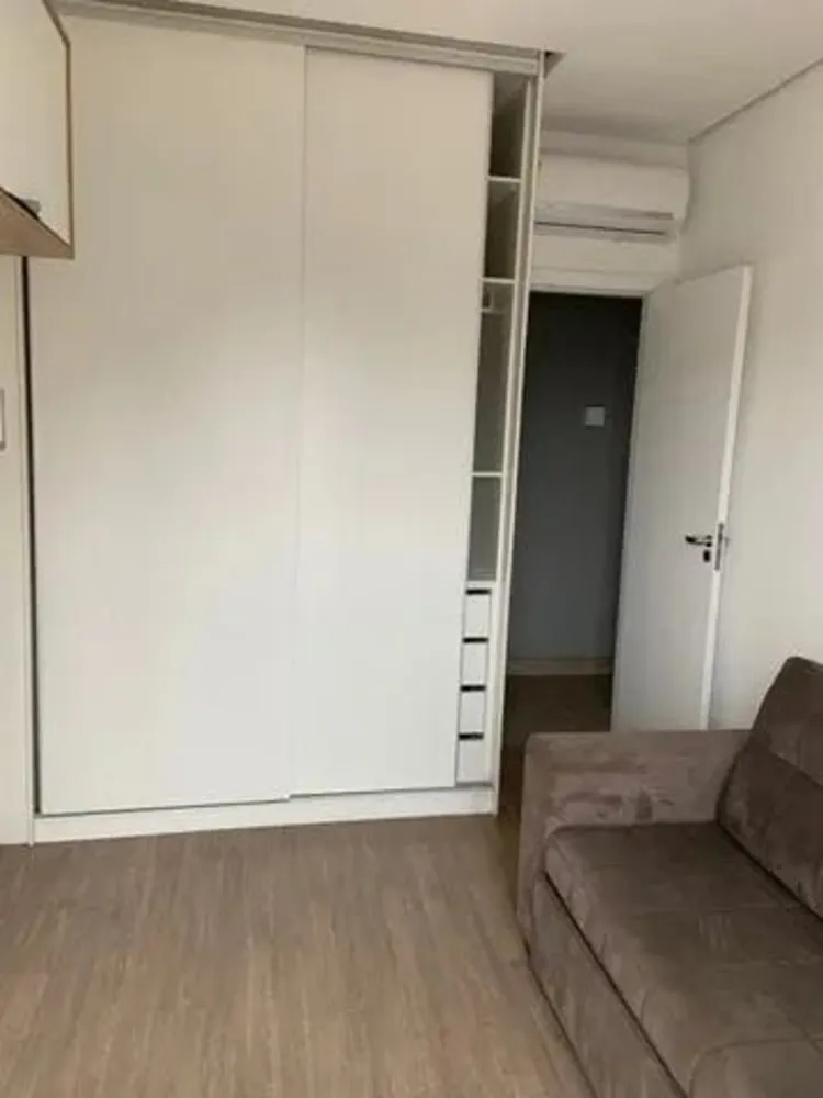 Apartamento, 3 quartos, 98 m² - Foto 2