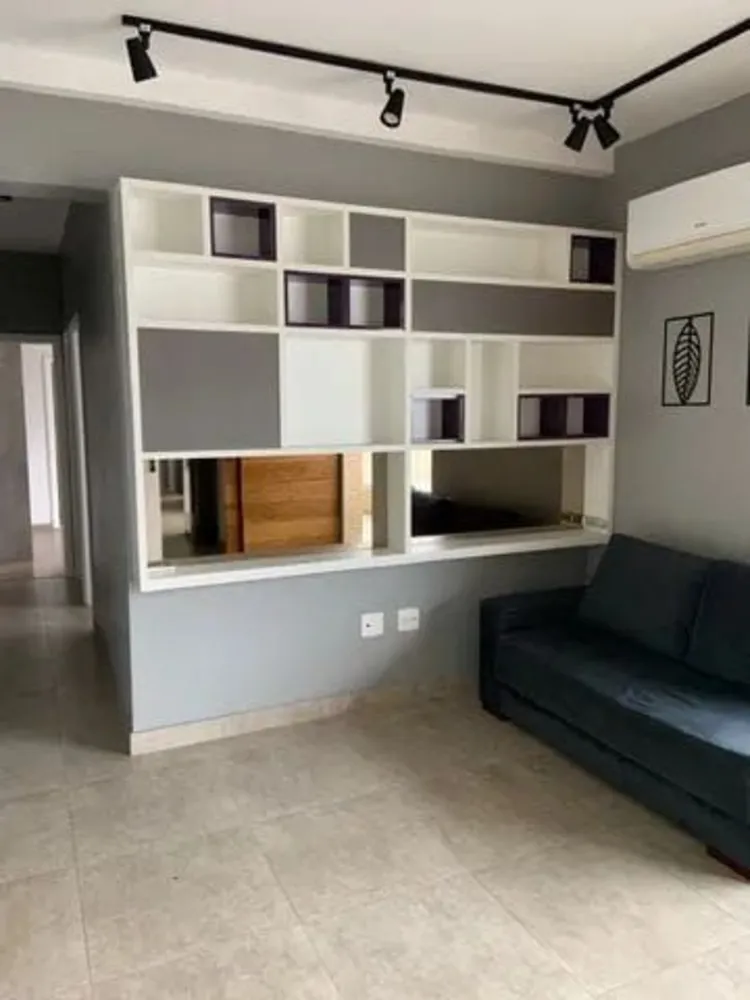 Apartamento, 3 quartos, 98 m² - Foto 4