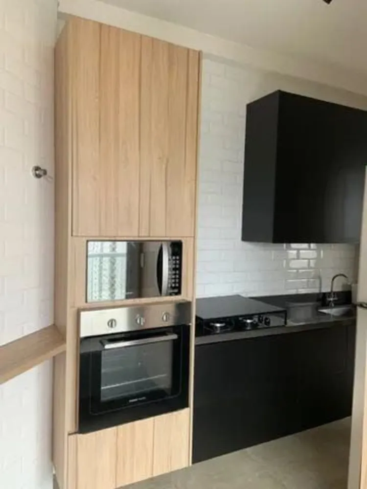 Apartamento, 3 quartos, 98 m² - Foto 3
