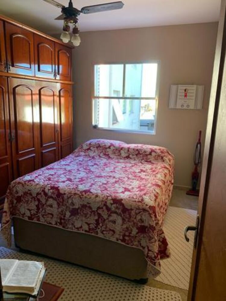 Apartamento, 2 quartos, 67 m² - Foto 6