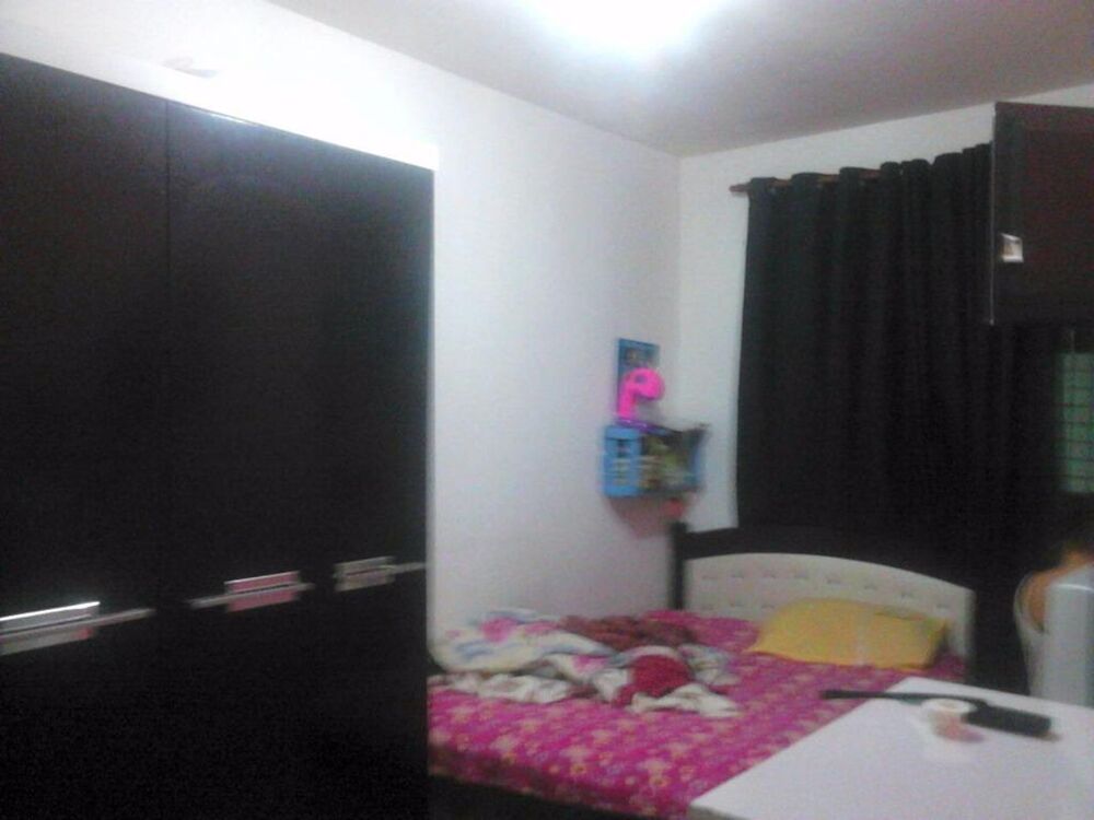Apartamento à venda com 1 quarto, 56m² - Foto 2