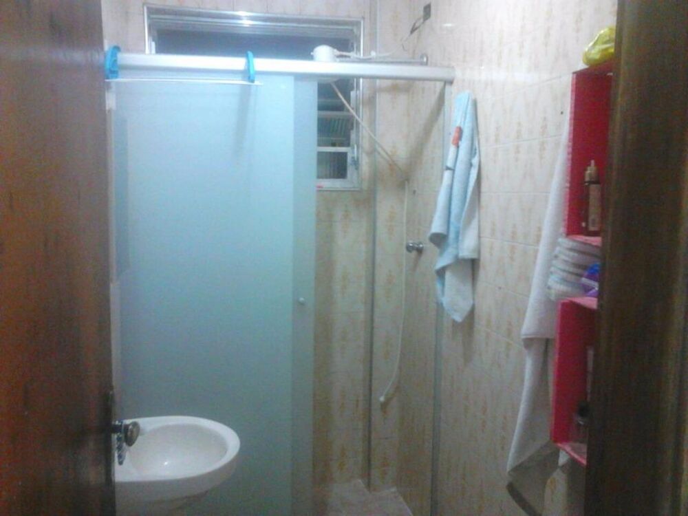 Apartamento à venda com 1 quarto, 56m² - Foto 7