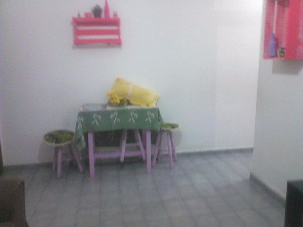 Apartamento à venda com 1 quarto, 56m² - Foto 5