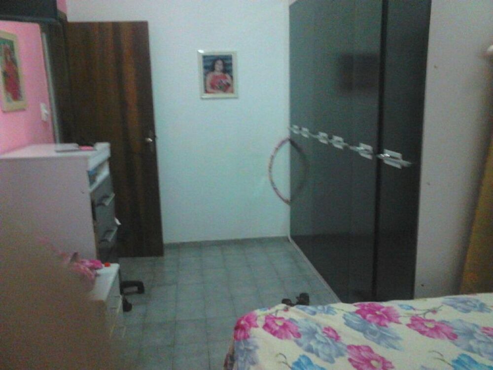 Apartamento à venda com 1 quarto, 56m² - Foto 3