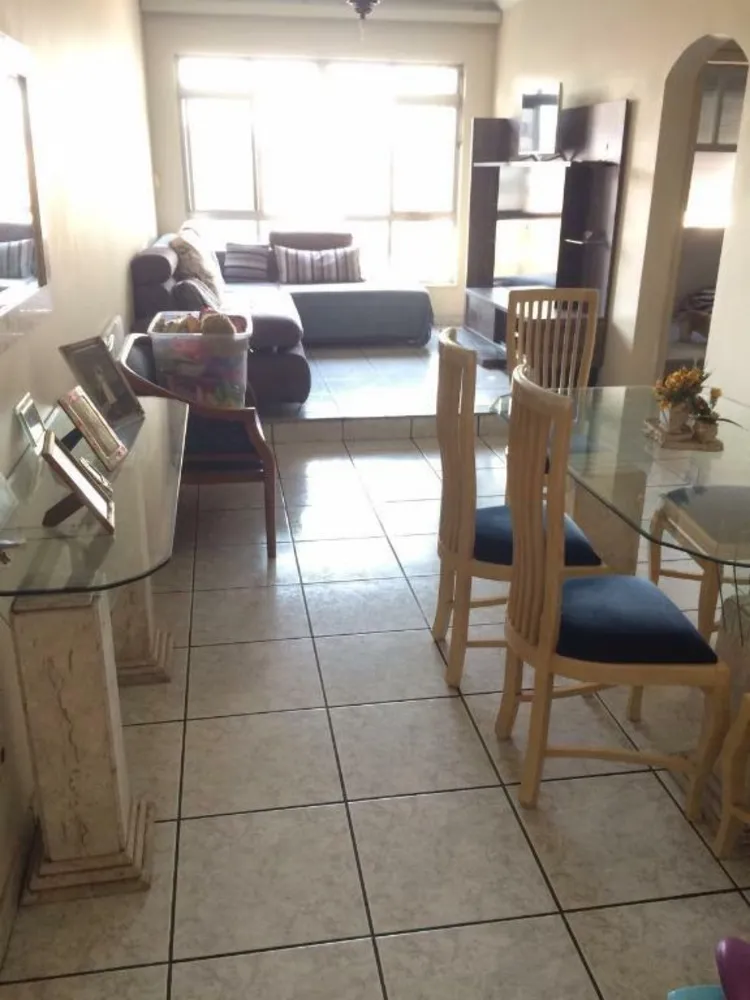 Apartamento, 2 quartos, 130 m² - Foto 2