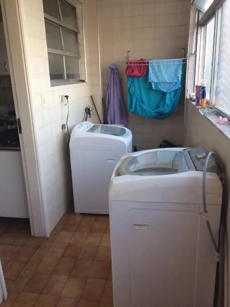 Apartamento, 2 quartos, 130 m² - Foto 1