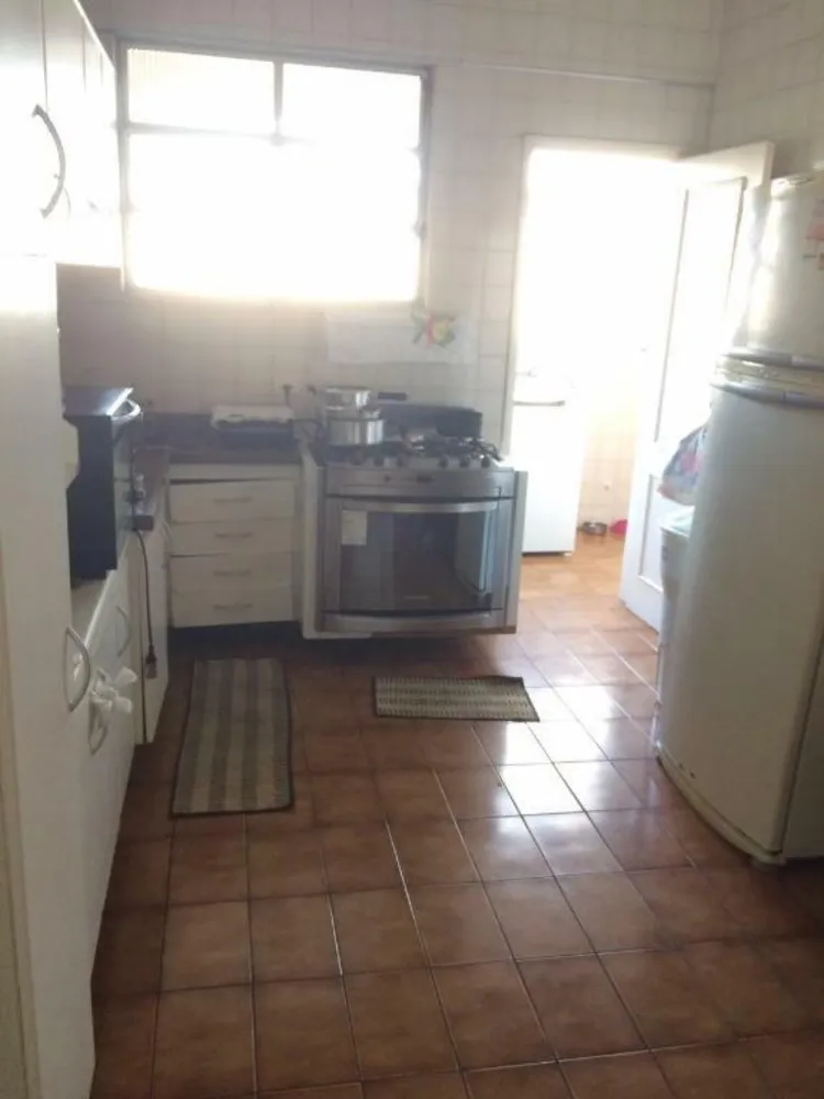 Apartamento, 2 quartos, 130 m² - Foto 4
