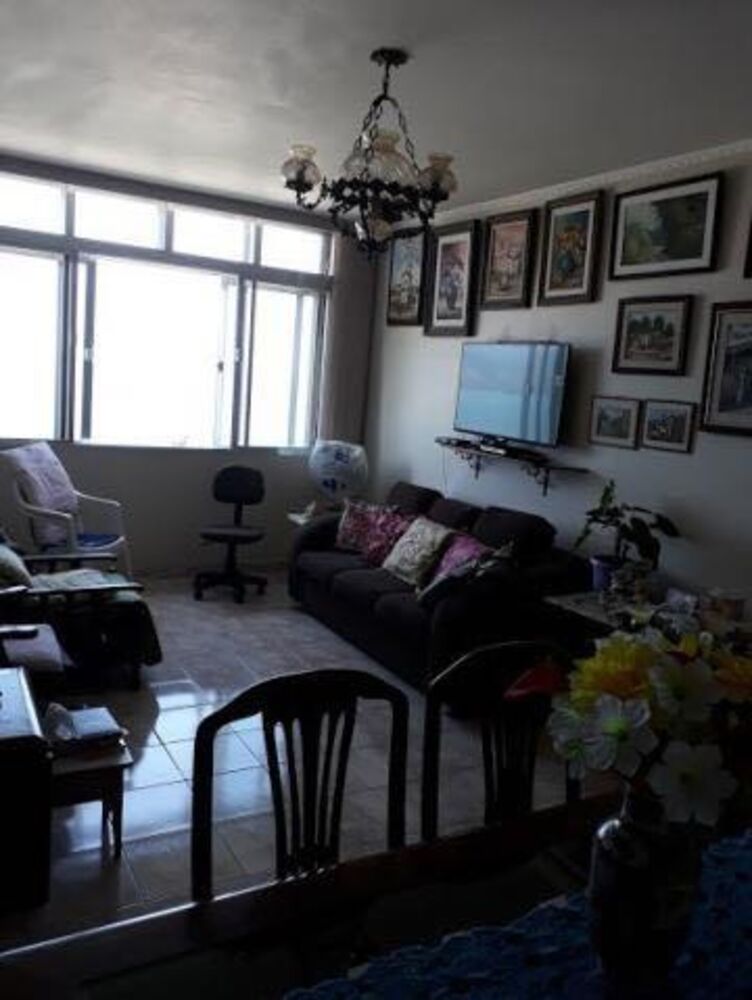 Apartamento à venda com 3 quartos, 125m² - Foto 9