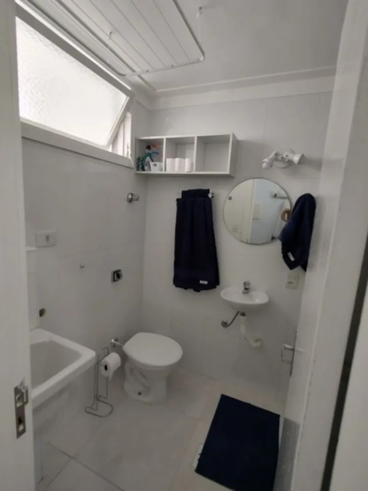 Kitnet-Studio, 24 m² - Foto 3