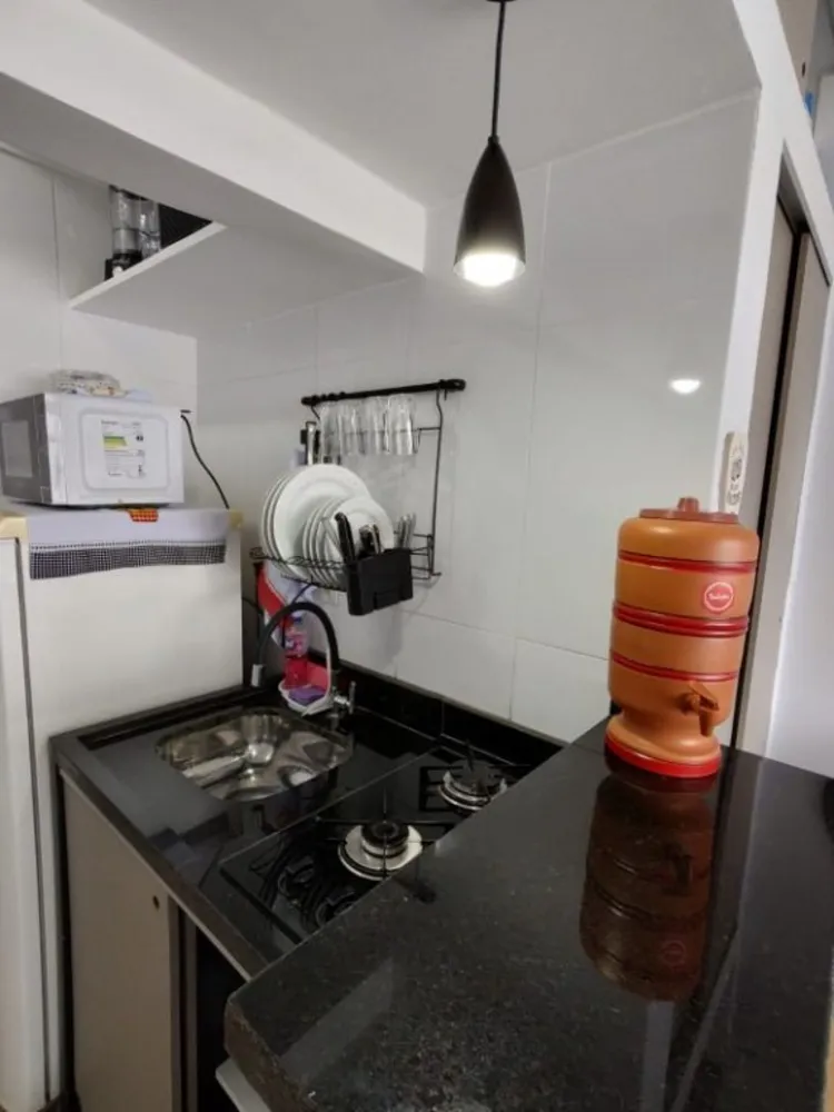 Kitnet-Studio, 24 m² - Foto 9