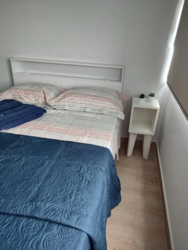 Kitnet-Studio, 24 m² - Foto 1